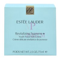 Estee Lauder Revitalizing Supreme+ Youth Power Soft Ceme 75ml