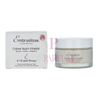 Embryolisse Nutri-Vitality Cream 50ml