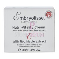 Embryolisse Nutri-Vitality Cream 50ml