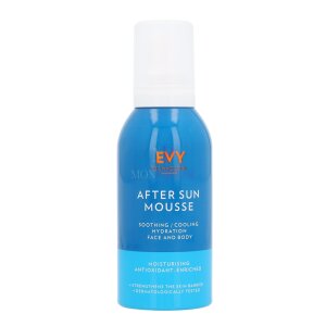 EVY Technology EVY After Sun Mousse 150ml