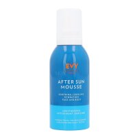 EVY Technology EVY After Sun Mousse 150ml