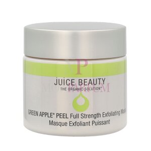 Juice Beauty Green Apple Peel Exfoliating Mask 60ml