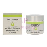 Juice Beauty Green Apple Peel Exfoliating Mask 60ml