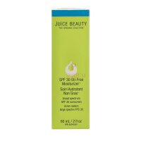 Juice Beauty Oil-Free Moisturizer SPF30 60ml