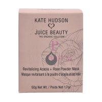 Juice Beauty Kate Hudson Revit. Acacia Rose Powder Mask 50g