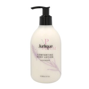 Jurlique Calming Lavender Body Lotion 300ml