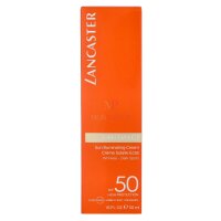 Lancaster Beauty Sun Illuminating Cream SPF50 50ml