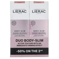Lierac Body-Slim Slimming Concentrate Duo Set 400ml