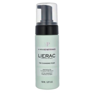 Lierac The Cleansing Foam 150ml