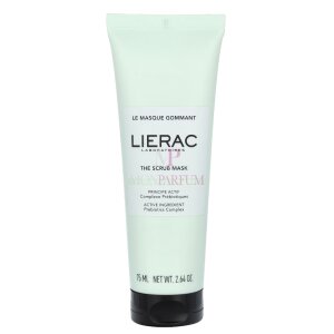 Lierac The Scrub Mask 75ml