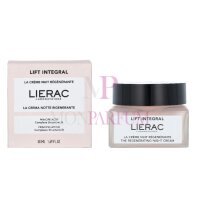 Lierac Lift Integral The Regenerating Night Cream 50ml