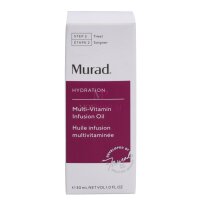 Murad Hydration Multi-Vitamin Infusion Oil 30ml