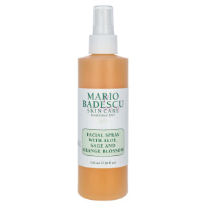 Mario Badescu Facial Spray 236ml