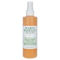 Mario Badescu Facial With Aloe, Sage & Orange Blossom...