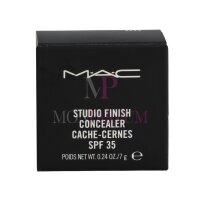 MAC Studio Finish Concealer SPF35 7g