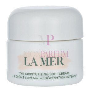 La Mer The Moisturizing Soft Cream 30ml