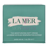 La Mer The Moisturizing Soft Cream 30ml