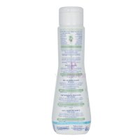 Mustela Bebe Gentle Cleansing Gel Hair And Body 200ml