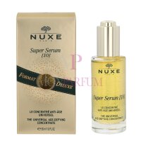 Nuxe Super Serum [10] Age Defying Concentrate 50ml