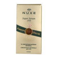 Nuxe Super Serum [10] The Age-Defying Concentrate 50ml