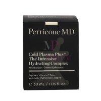 Perricone MD Cold Plasma Plus+ The Intensive Hydr. Complex 30ml