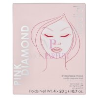 Rodial Pink Diamond Lifting Face Mask 80g