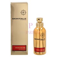 Montale Wood On Fire Eau de Parfum 50ml