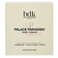 BDK Parfums Palace Paradisio Candle 250g