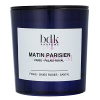 BDK Parfums Matin Parisien Candle 250g