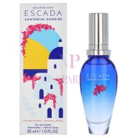 Escada Santorini Sunrise Limited Edition 30ml