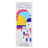 Escada Santorini Sunrise Limited Edition 50ml
