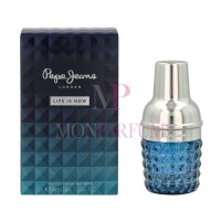 Pepe Jeans Life Is Now For Him Eau de Toilette 30ml