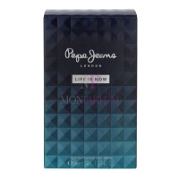 Pepe Jeans Life Is Now For Him Eau de Toilette 30ml