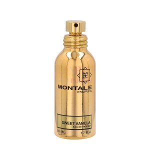 Montale sweet vanilla online 50ml