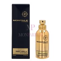 Montale Sweet Vanilla Eau de Parfum 50ml