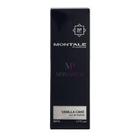 Montale Vanilla Cake Eau de Parfum 50ml