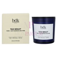 BDK Parfums Taxi Minuit Candle 250g