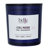 BDK Parfums Les Ciel Rose Candle 250g
