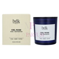 BDK Parfums Les Ciel Rose Candle 250g
