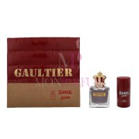Jean Paul Gaultier Scandal For Him Giftset 175ml