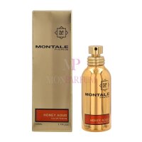 Montale Honey Aoud Eau de Parfum 50ml