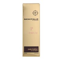 Montale Dark Purple Eau de Parfum 50ml