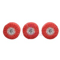 Roger & Gallet Fleur De Figuier Geschenkset Soap Bar...