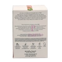 Roger & Gallet Fleur De Figuier Geschenkset Soap Bar - 3x100gr