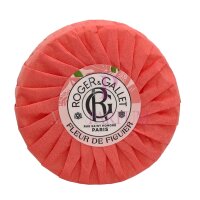 Roger & Gallet Fleur De Figuier Soap Bar 100g