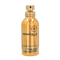 Montale Pure Gold Eau de Parfum 50ml