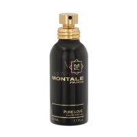 Montale Pure Love Eau de Parfum 50ml