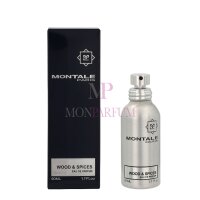 Montale Wood & Spices Eau de Parfum 50ml