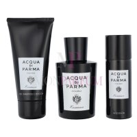 Acqua Di Parma Colonia Essenza Geschenkset Eau de Cologne...