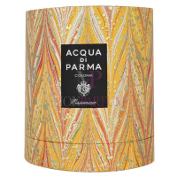 Acqua Di Parma Colonia Essenza Geschenkset Eau de Cologne 100ml/Shower Gel 75ml/Deo Spray 50ml